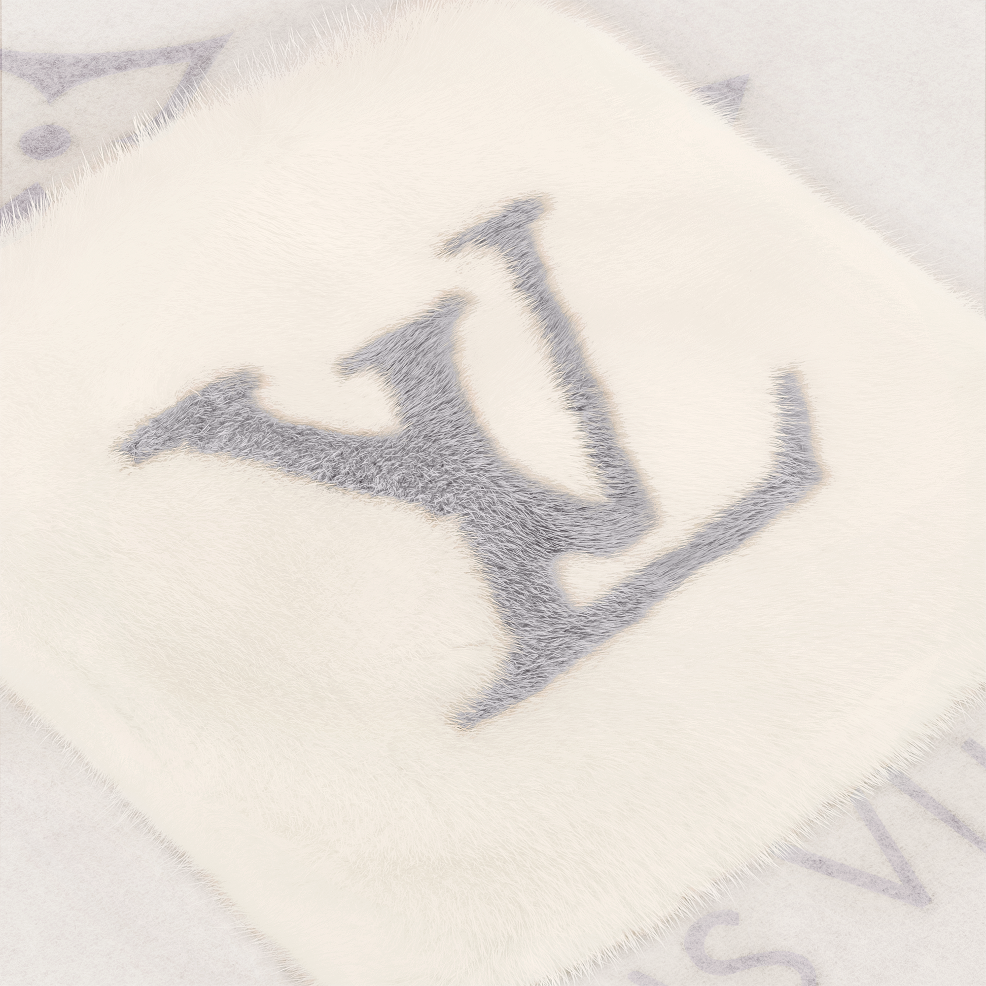 【LV SKIコレクション】LOUIS VUITTON★Cold Reykjavik マフラー Cold Reykjavik Scarf S00 - Women - Accessories | LOUIS VUITTON ®
